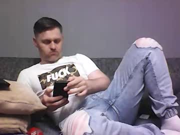Rycardo699 Chaturbate stream image from July 26, 2025