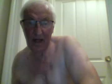 Thruster99 Chaturbate stream image from July 26, 2025