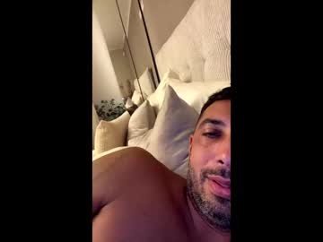 Wiseface777 Chaturbate stream image from July 26, 2025