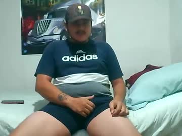 Xleoblazex Chaturbate stream image from July 26, 2025