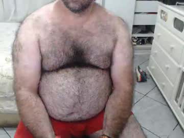 Beastbearmg Chaturbate stream image from July 26, 2025