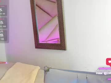 Evaviulet Chaturbate stream image from July 26, 2025
