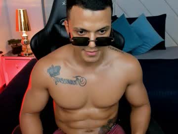 Joao_Do_Santoss Chaturbate stream image from July 26, 2025