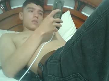 Juanobig20 Chaturbate stream image from July 26, 2025