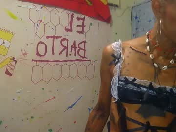Julieth_Wolf Chaturbate stream image from July 26, 2025