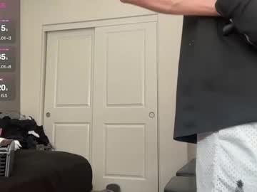 Lexxxcazzo Chaturbate stream image from July 26, 2025