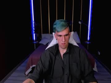 Likaon_Miller Chaturbate stream image from July 26, 2025