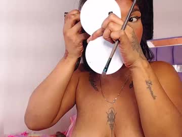 Lilly_Jackson Chaturbate stream image from July 26, 2025