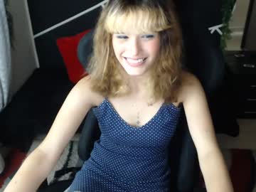 Littlenami_ Chaturbate stream image from July 26, 2025
