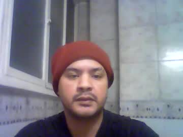 Morocho777 Chaturbate stream image from July 26, 2025