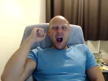 Mr_Baldy Chaturbate stream image from July 26, 2025