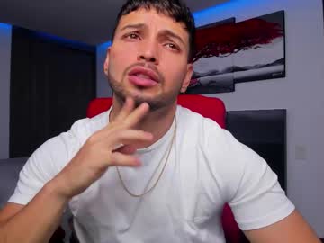 Nick_Klaus Chaturbate stream image from July 26, 2025