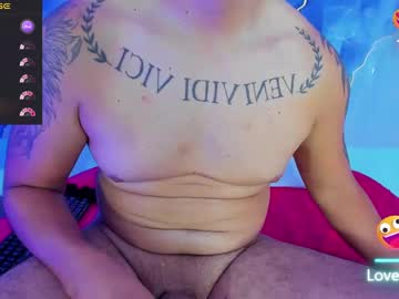 Sebastian_Collee Chaturbate stream image from July 26, 2025