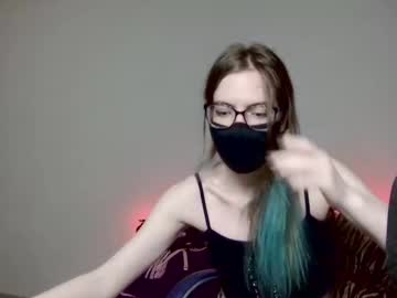 Amber_Candyfloss Chaturbate stream image from July 27, 2025