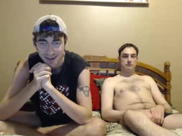 Calvin_Tanner Chaturbate stream image from July 27, 2025
