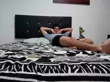 Dylan_Rush_ Chaturbate stream image from July 27, 2025