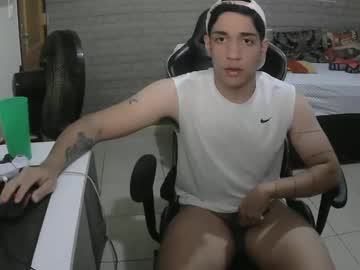 Eduardobranco Chaturbate stream image from July 27, 2025