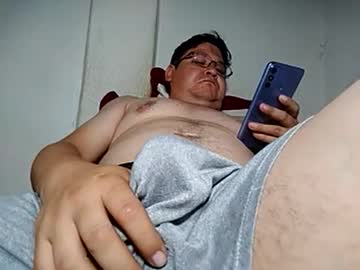 Elimposstor Chaturbate stream image from July 27, 2025