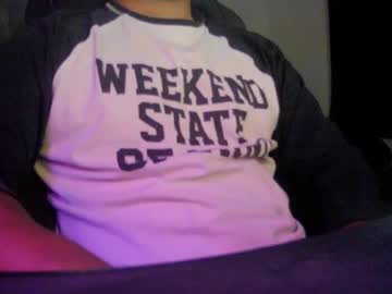 Hunterrblood Chaturbate stream image from July 27, 2025