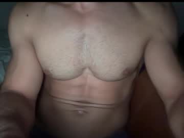 Ironman0369 Chaturbate stream image from July 27, 2025
