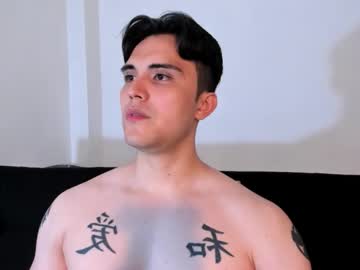 Jasonxd98 Chaturbate stream image from July 27, 2025