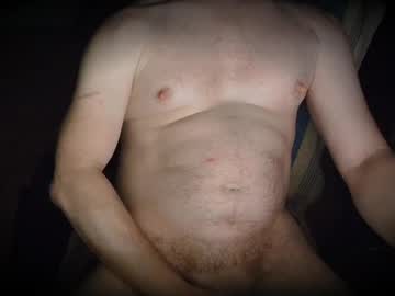 Smiling_Hillbilly Chaturbate stream image from July 27, 2025