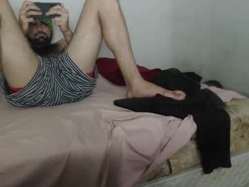 Sugarhairy Chaturbate stream image from July 27, 2025