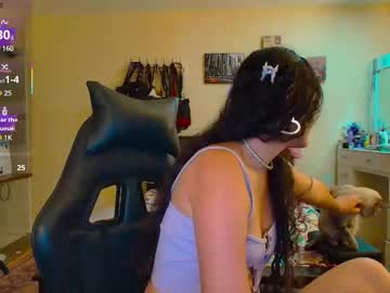 Tokio_Sm Chaturbate stream image from July 27, 2025