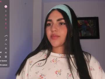 Carla_Jones Chaturbate stream image from July 27, 2025