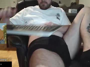 Foxbutnot Chaturbate stream image from July 27, 2025