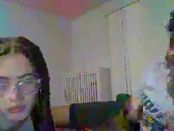 Liquidbang0 Chaturbate stream image from July 27, 2025