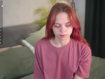 Mariamcreedon Chaturbate stream image from July 27, 2025
