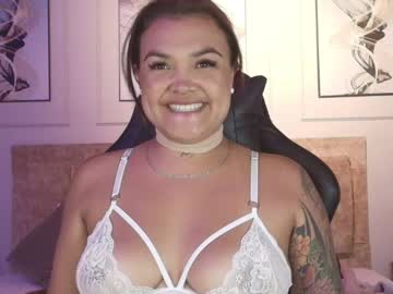 Martina_Vega__ Chaturbate stream image from July 27, 2025