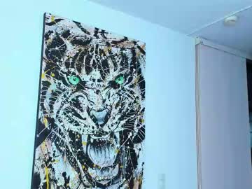 Ray_Torrez Chaturbate stream image from July 27, 2025