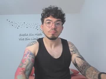 Rebornermuse Chaturbate stream image from July 27, 2025