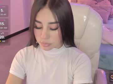 Chantall_Valkoba Chaturbate stream image from July 27, 2025