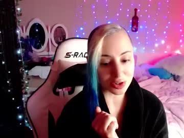 Goddesslilith Chaturbate stream image from July 27, 2025