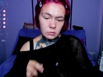 Icewooman Chaturbate stream image from July 27, 2025