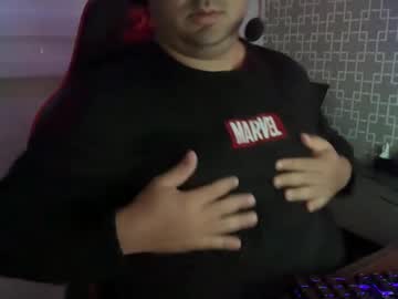 Igorzinho1001 Chaturbate stream image from July 27, 2025