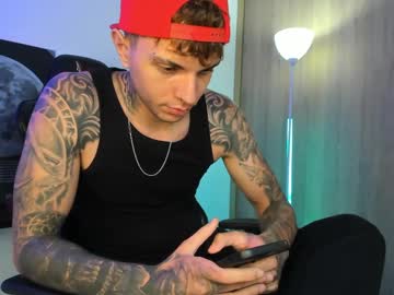 Jacobb116 Chaturbate stream image from July 27, 2025