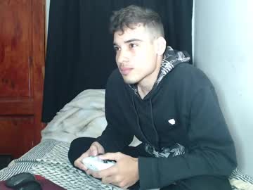 Jbunny03 Chaturbate stream image from July 27, 2025