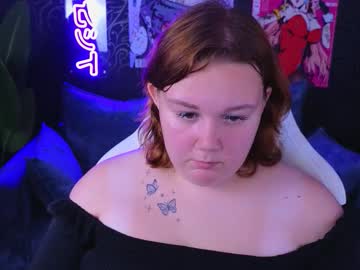 Kerry__Vanilla_Sweet Chaturbate stream image from July 27, 2025