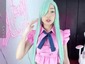 Kloeking_ Chaturbate stream image from July 27, 2025