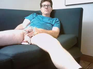 Mikewulds Chaturbate stream image from July 27, 2025