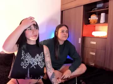 Mrbuu_ Chaturbate stream image from July 27, 2025