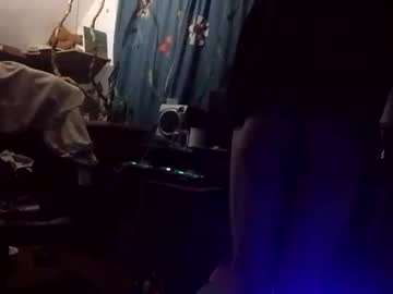 Rosiknoww Chaturbate stream image from July 27, 2025