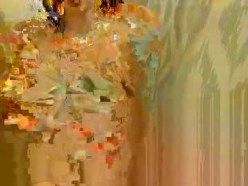 20fefetree Chaturbate stream image from July 27, 2025