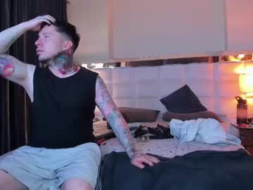 Adam_And_Catt Chaturbate stream image from July 27, 2025
