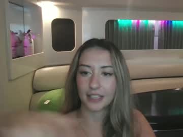 Beeps107 Chaturbate stream image from July 27, 2025