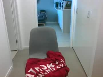 Benmclellan93 Chaturbate stream image from July 27, 2025